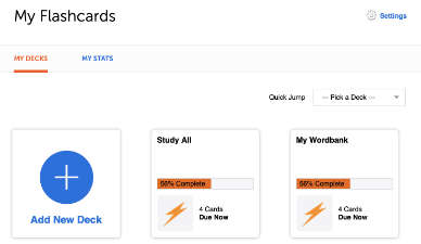 JP101 Flashcards